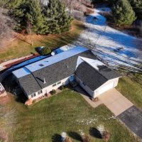 3 Bedroom Home with 20 - Acres in Monroe County WI images 3