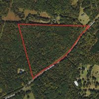 34.55 acre Homesite and Recreational Land For Sale in Orange County NC