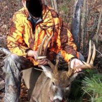 Prime Recreational Property on Dead-End Road for Sale in Clark County Wisconsin