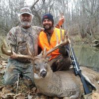 380 acres in Switzerland/Jefferson Counties Indiana