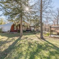 Hunting Delight w 35 Acs Home 100 Mineral Rights
