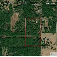 Hunting Delight w 35 Acs Home 100 Mineral Rights images 2
