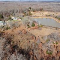 100 - acres adjoining National Forest with live water for sale in Butler County MO images 3