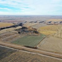 Frontier County Center Pivot and Home-Farnam NE