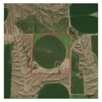 Frontier County Center Pivot and Home-Farnam NE images 2