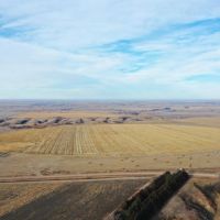 Frontier County Center Pivot and Home-Farnam NE images 4