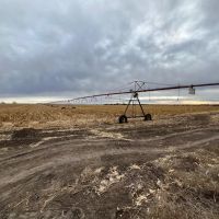 Frontier County Center Pivot and Home-Farnam NE images 5