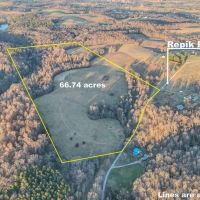 Auction - 66 Acres - Belmont County