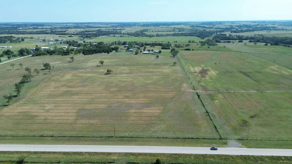 Cushing 5 Acre Tracts featured image