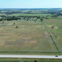 Cushing 5 Acre Tracts