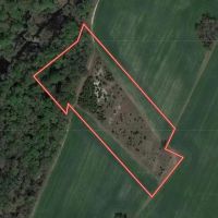 5 acres of Recreational and Residential Land For Sale in Greene County NC