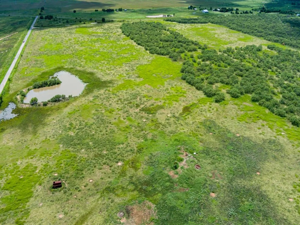 RS 48404 - 568 acres Wells Rd Holliday TX 76366 featured image
