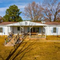 11 - Acres Manufactured Home with Additions Shop Pond Cave City Arkansas