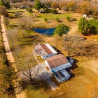 11 - Acres Manufactured Home with Additions Shop Pond Cave City Arkansas images 2