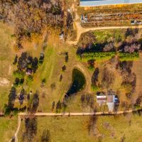11 - Acres Manufactured Home with Additions Shop Pond Cave City Arkansas images 3