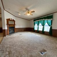 11 - Acres Manufactured Home with Additions Shop Pond Cave City Arkansas images 4