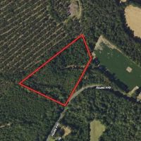 6.5 acres of Residential and Recreational Land For Sale in Bladen County NC