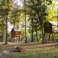 Rocky Bend Flint River Retreat images 2