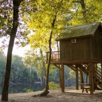 Rocky Bend Flint River Retreat images 4
