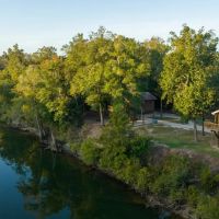 Rocky Bend Flint River Retreat images 5