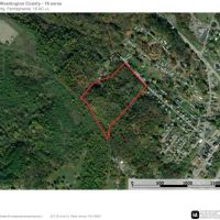 Florence Ave. Washington County - 16 acres