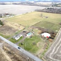 2110 Sycamore Rd Walkerton IN 46574 24 - ACRES Marshall County 1 713 sq ft 2 beds and 1 bath Home for Sale