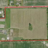 2110 Sycamore Rd Walkerton IN 46574 24 - ACRES Marshall County 1 713 sq ft 2 beds and 1 bath Home for Sale images 2