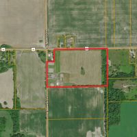 2110 Sycamore Rd Walkerton IN 46574 24 - ACRES Marshall County 1 713 sq ft 2 beds and 1 bath Home for Sale images 3