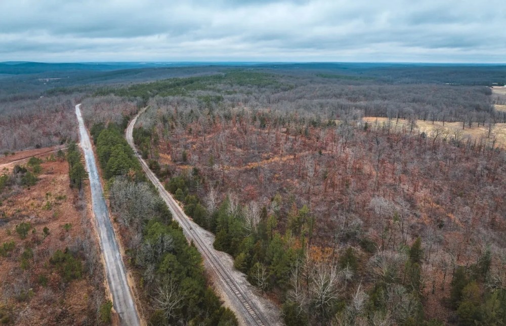 Ray Hicks Road Tract 3 featured image
