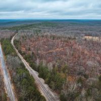 Ray Hicks Road Tract 3