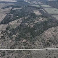 147 Acre Southeast Kansas Deer Hunting Property for Sale Osage County images 2