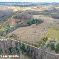 ROCK CAMP RD. - 49 ACRES - MONROE COUNTY images 2