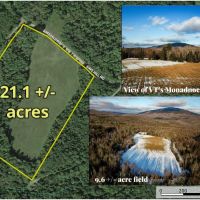 1650 Sims Hill Road - Lemington