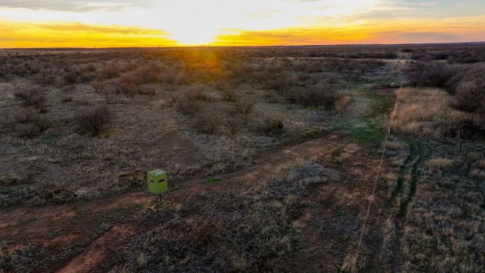 480 Acres on North Groesebeck Creek Childress County featured image