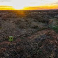 480 Acres on North Groesebeck Creek Childress County
