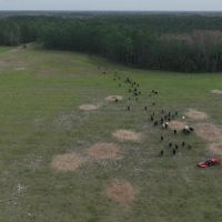 South Lake County Ranch and Hunting Tract