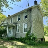 Leapline Blvd. Fayette County - 104 acres images 2