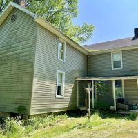 Leapline Blvd. Fayette County - 104 acres images 3