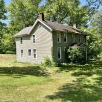 Leapline Blvd. Fayette County - 104 acres images 5