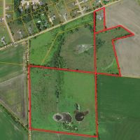 6494 W Joliet Rd LaPorte IN 46350 49 - ACRES 3 918 Sq Ft 3 beds and 2.5 bath Home for Sale Land for Sale images 2