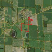 6494 W Joliet Rd LaPorte IN 46350 49 - ACRES 3 918 Sq Ft 3 beds and 2.5 bath Home for Sale Land for Sale images 3
