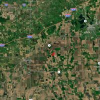 6494 W Joliet Rd LaPorte IN 46350 49 - ACRES 3 918 Sq Ft 3 beds and 2.5 bath Home for Sale Land for Sale images 4