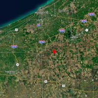 6494 W Joliet Rd LaPorte IN 46350 49 - ACRES 3 918 Sq Ft 3 beds and 2.5 bath Home for Sale Land for Sale images 5