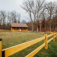 Springtown Lodge