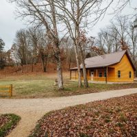 Springtown Lodge images 2