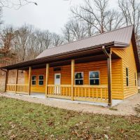 Springtown Lodge images 5