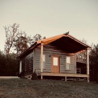 100 -acres Prime Deer Hunting With Hunting Cabin images 3