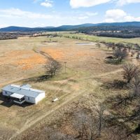 Home with Valley View and 110 Acres in McCurtain OK images 2