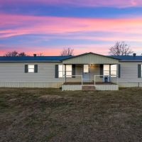 Home with Valley View and 110 Acres in McCurtain OK images 3