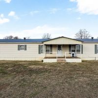 Home with Valley View and 110 Acres in McCurtain OK images 5
